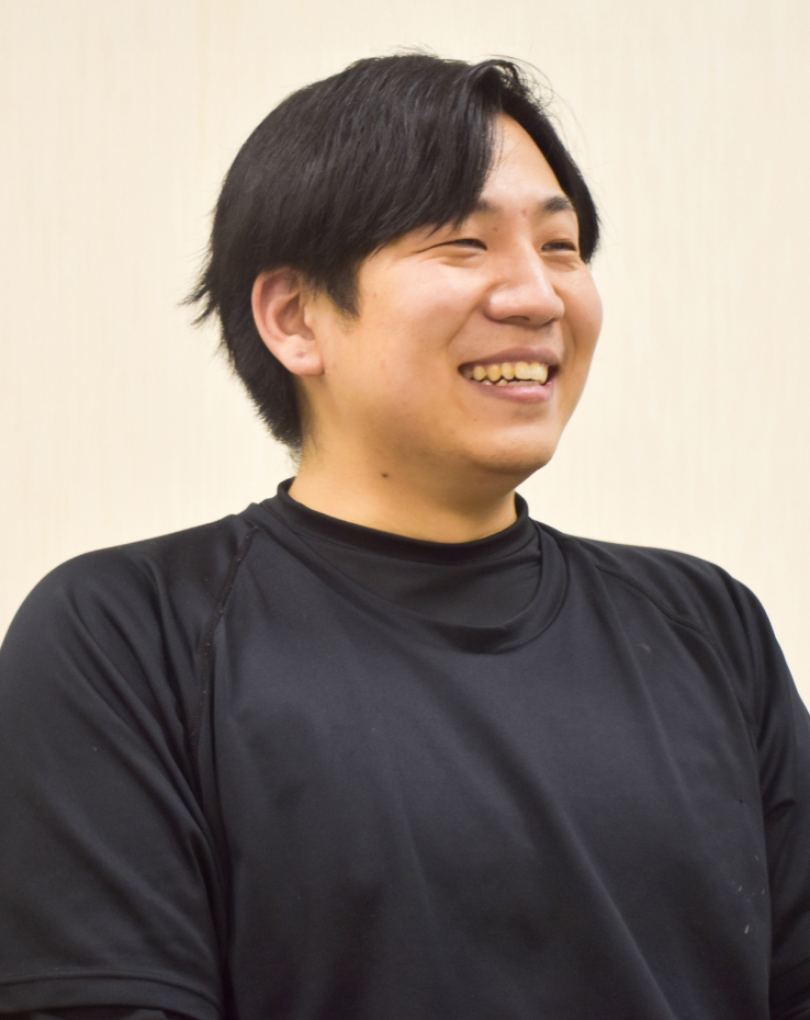 先輩