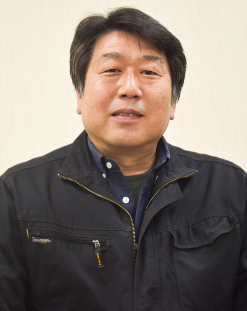 社長